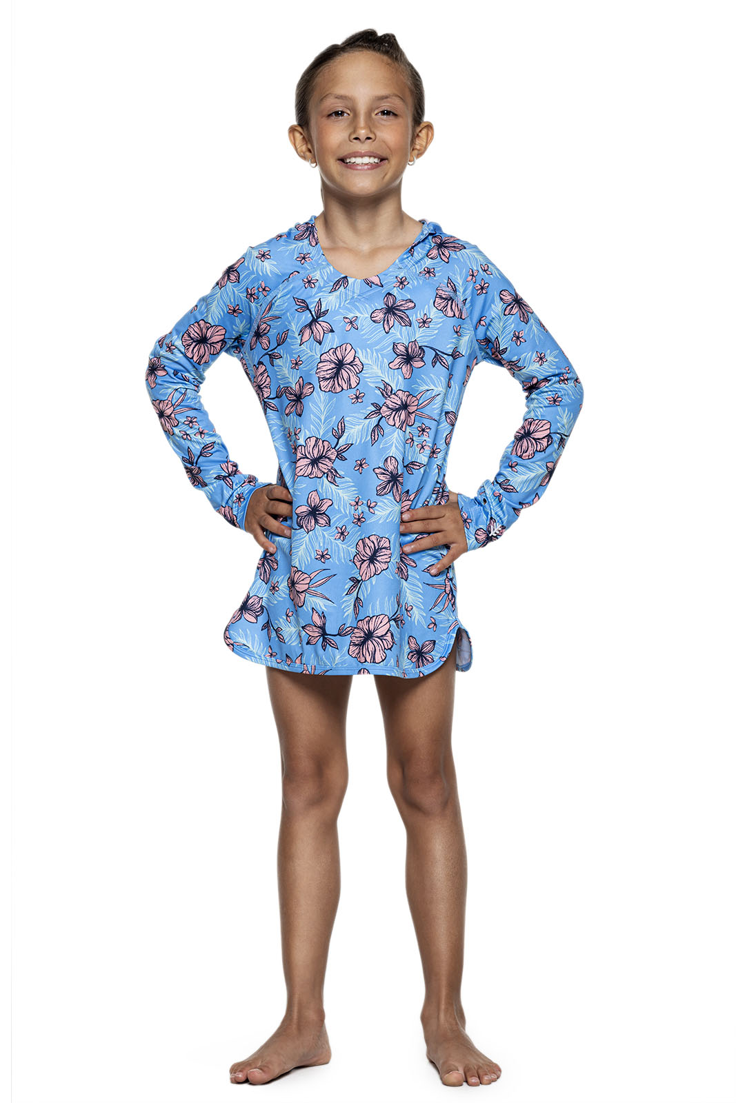Coolibar beach cover up dress sale
