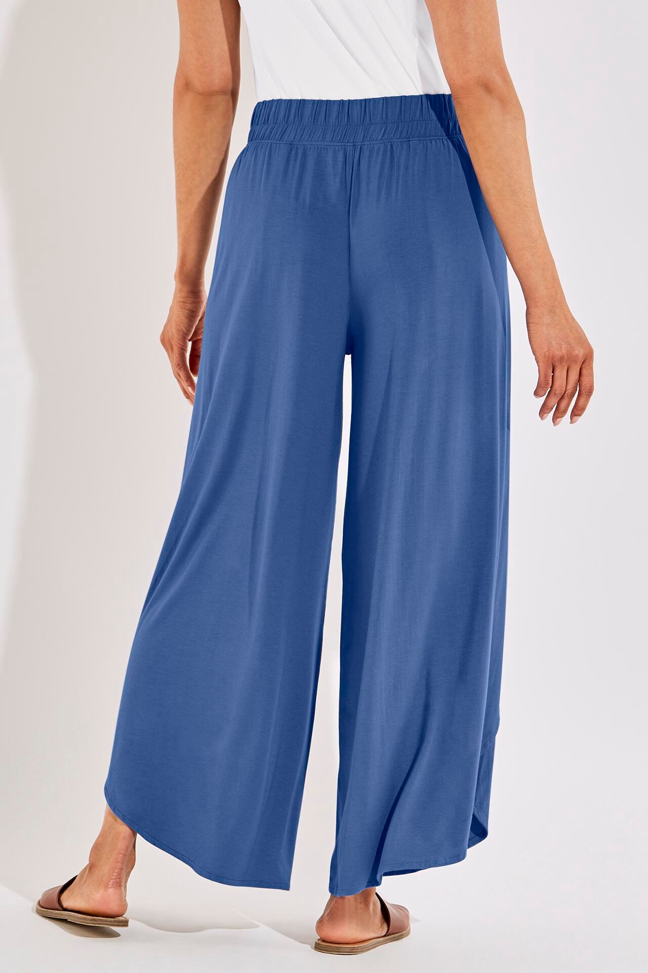 Women's Lynsu Wide Leg Pants UPF 50+