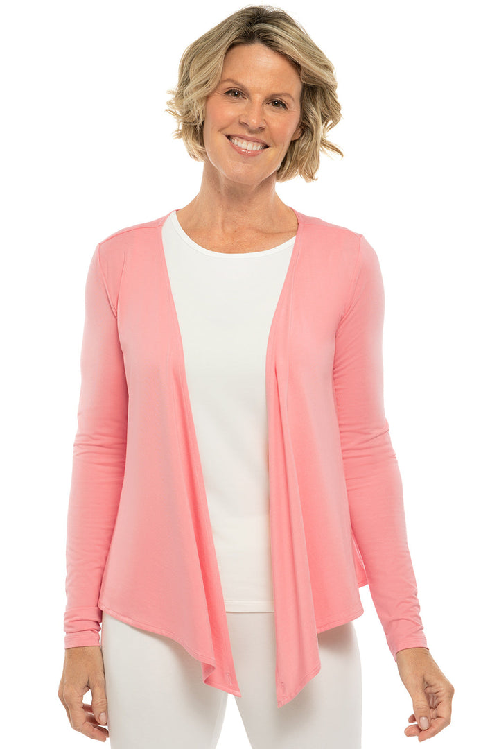 Women's Vrae Everyday Fashion Wrap | Peachy Pink