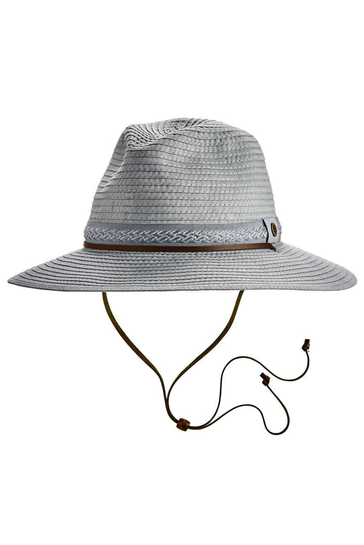 Men's Galileo Packable Travel Hat | Fog