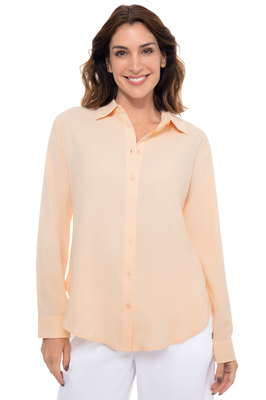 Women's Rhodes Shirt UPF 50+ - Coolibar