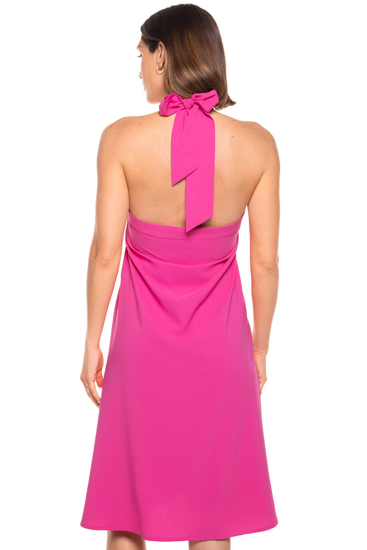 Women's Isla Convertible Wrap | Magnolia Pink