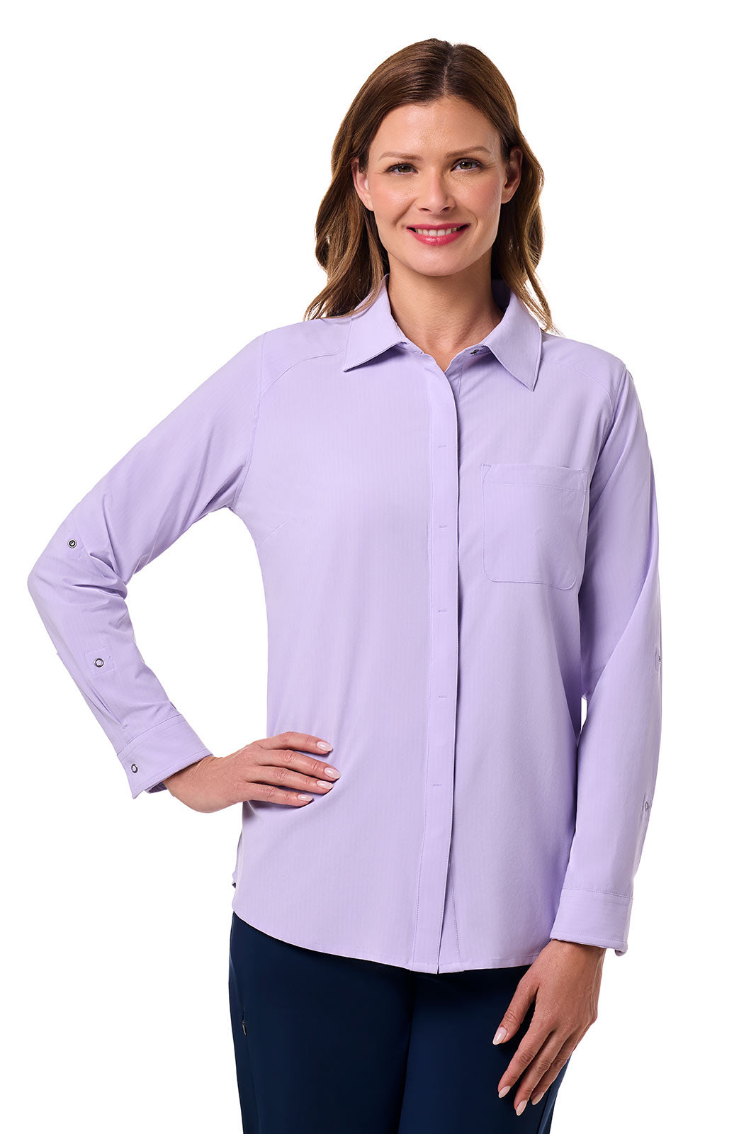 Color_Lavendula Stripe