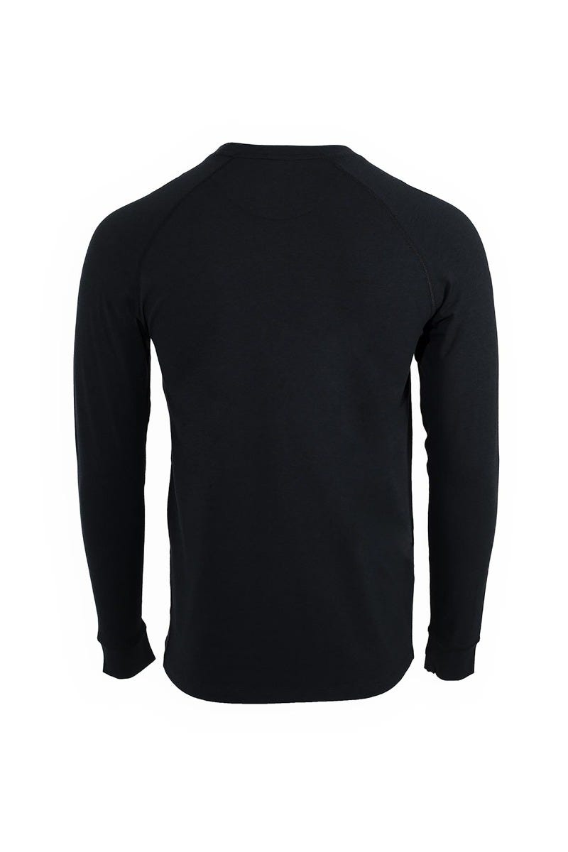 Men's LumaLeo Long Sleeve T-Shirt UPF 50+ - Coolibar