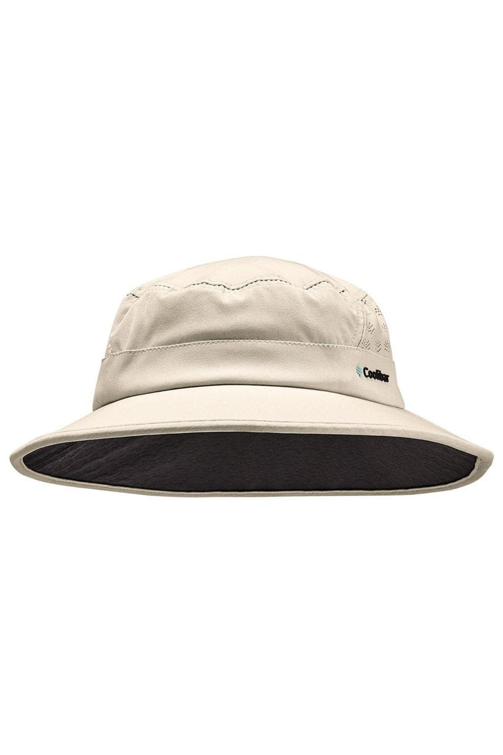 Kid's Fore Golf Hat | Stone