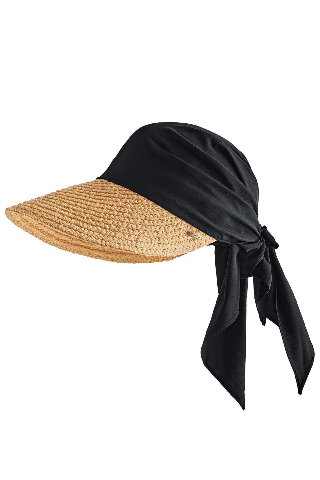 Women's Abril Scarf Hat UPF 50+