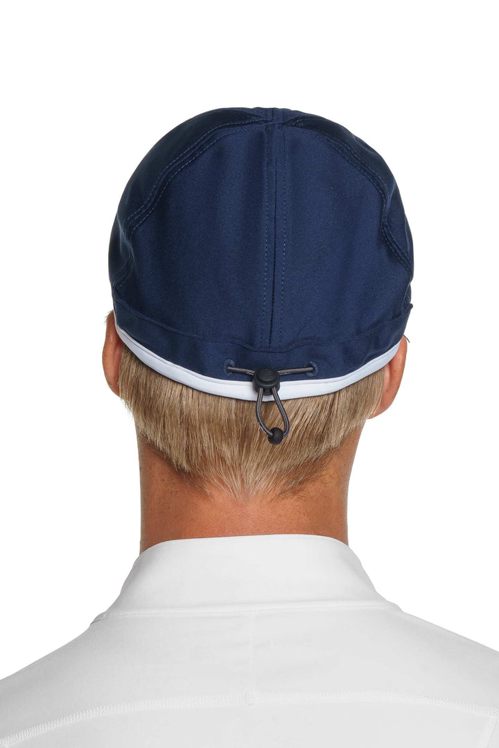 Unisex Wave Rider Sport Cap | Navy