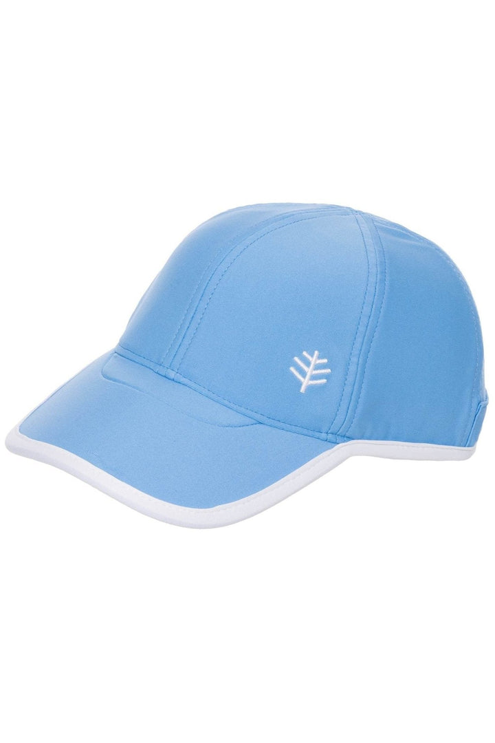 Unisex Wave Rider Sport Cap | Clear Sky Blue