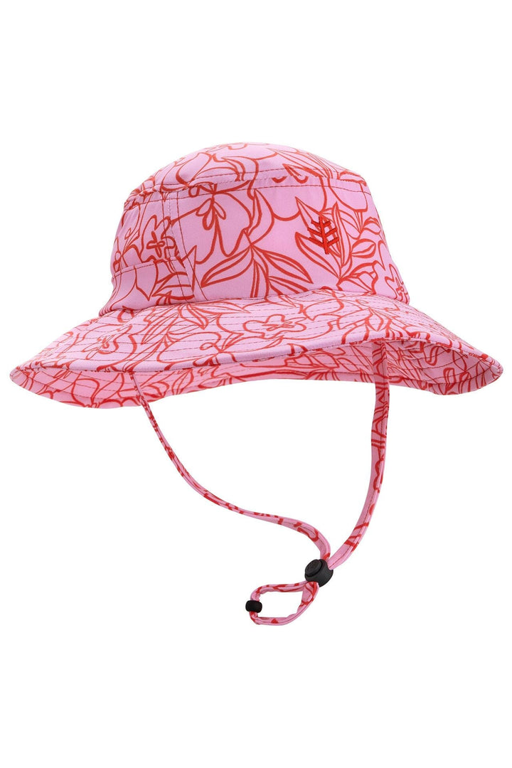 Kid's Caspian Bucket Hat | Regular Parent