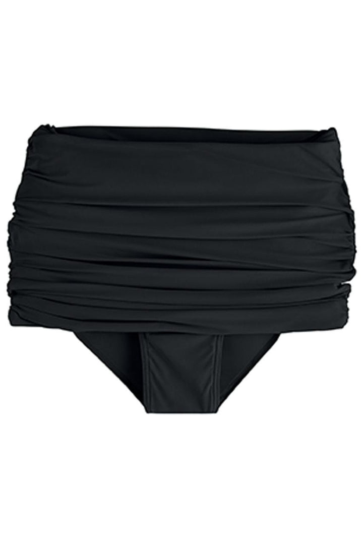 Women's Lanikai 3-in-1 Swim Bottoms | Black