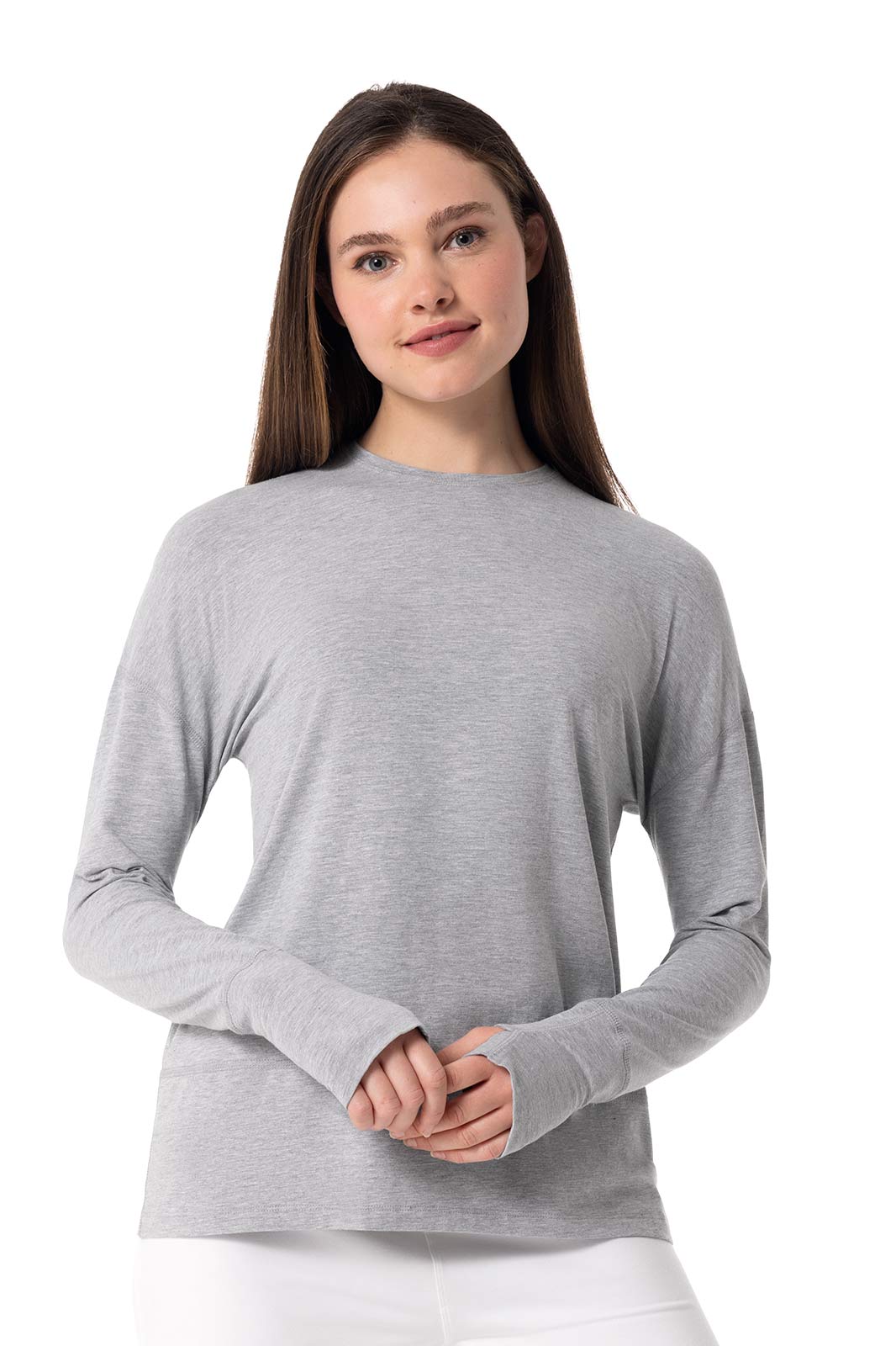 Color_Grey Heather