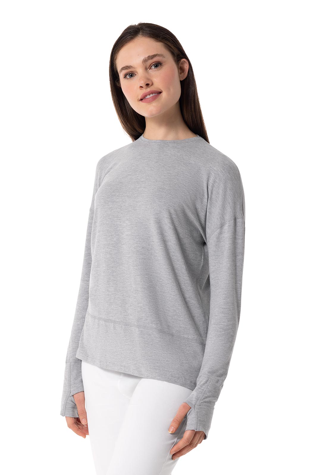 Color_Grey Heather