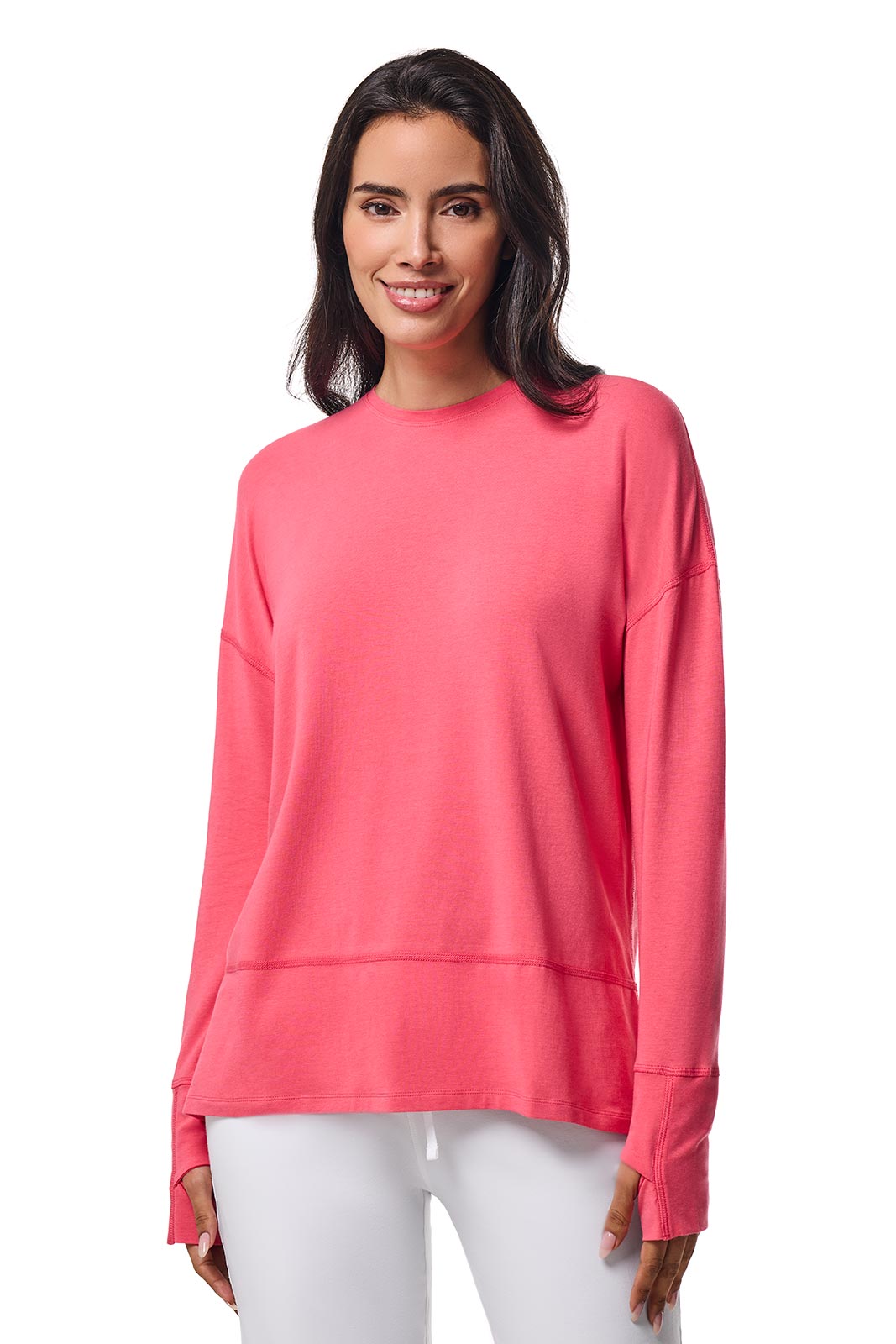 Color_Sunkist Coral