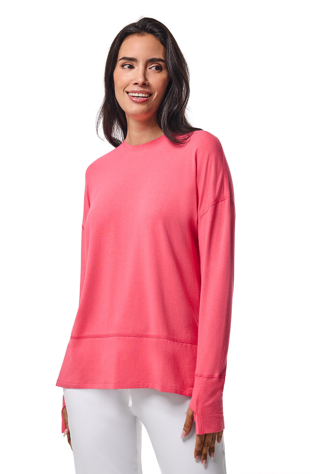 Color_Sunkist Coral