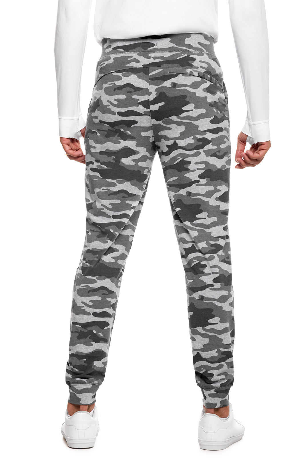 Color_Grey Modern Camo