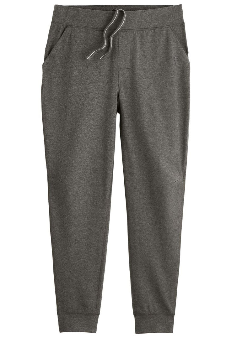 Men's LumaLeo Jogger Pants | Charcoal Heather