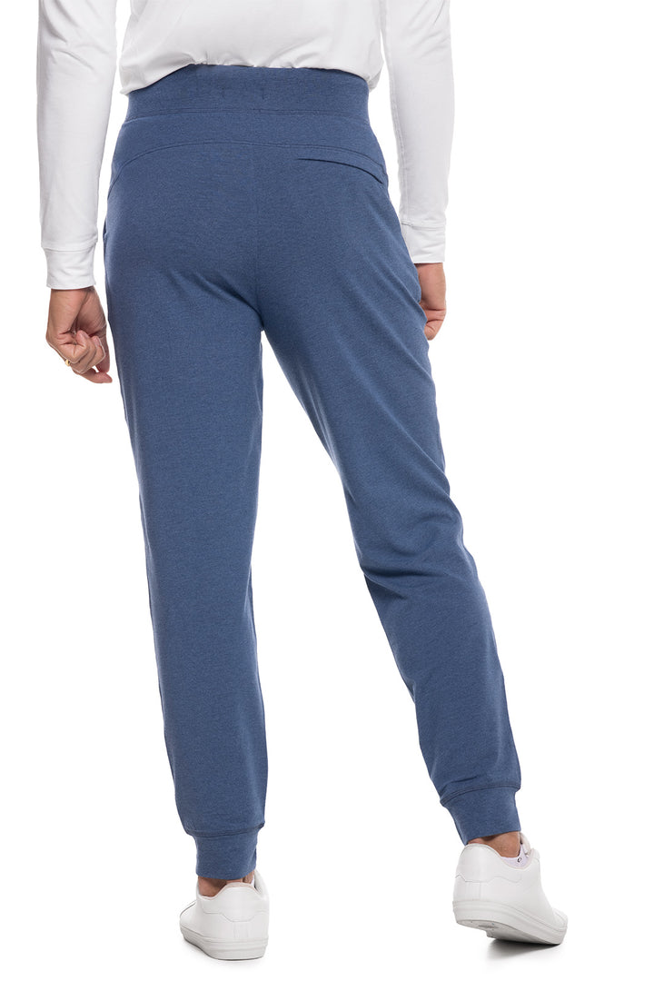 Men's LumaLeo Jogger Pants | Denim Blue Heather