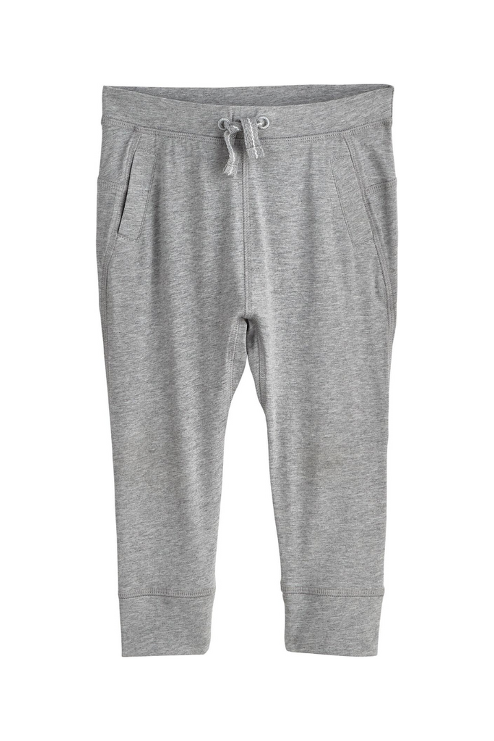 Toddler Conico Jogger Pants | Grey Heather