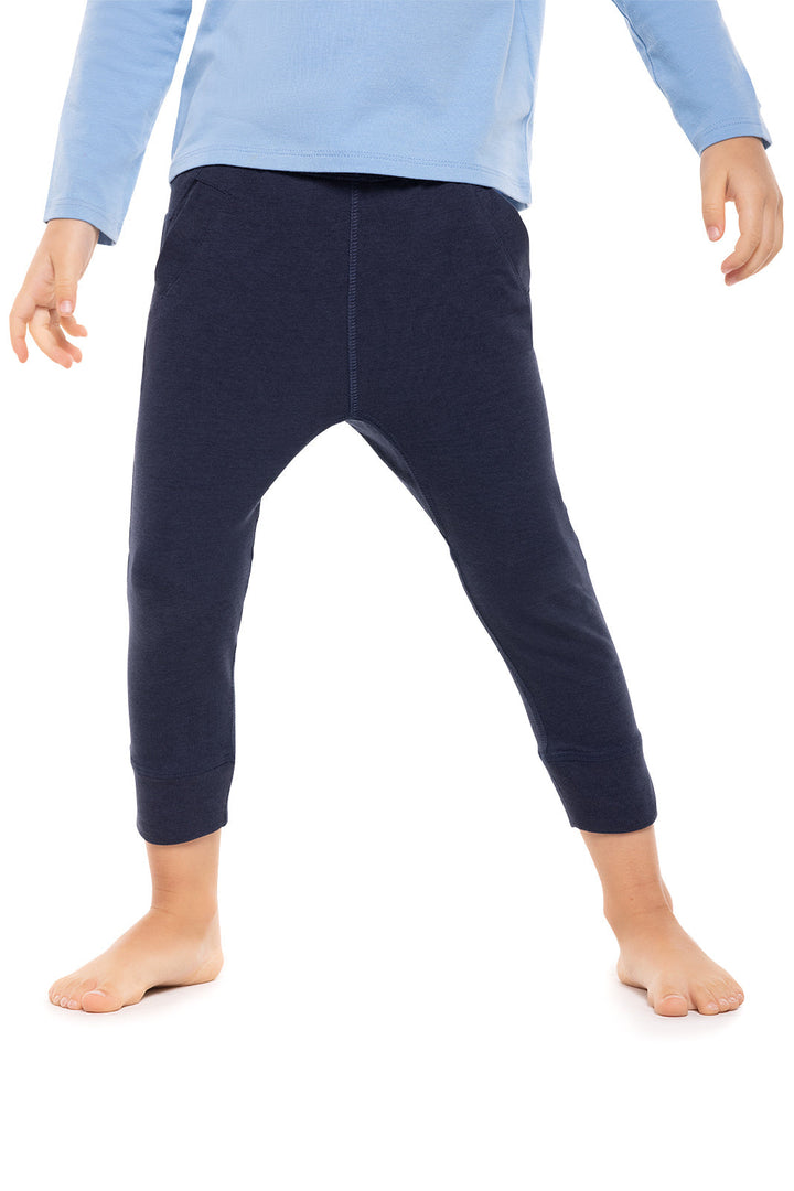 Toddler Conico Jogger Pants | Navy