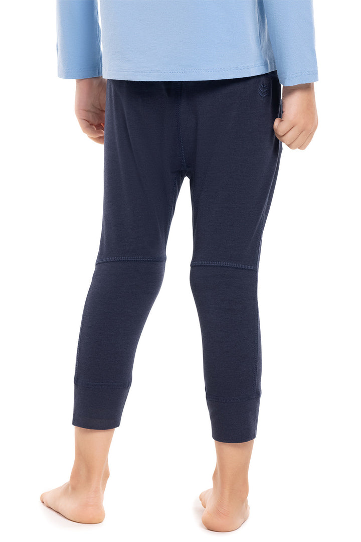 Toddler Conico Jogger Pants | Navy