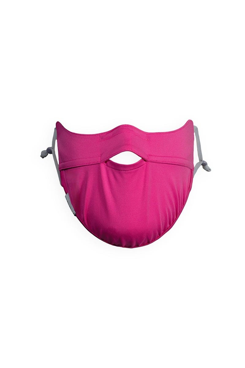 Zenith UV Half Mask UPF 50+