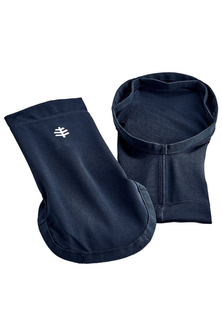 Unisex Tramo Performance Hand Cover | Navy