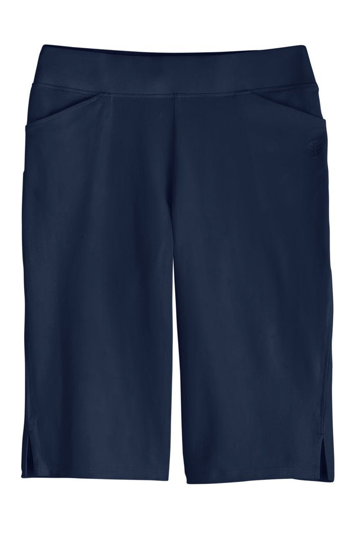 Women's San Marco Casual Shorts | Navy