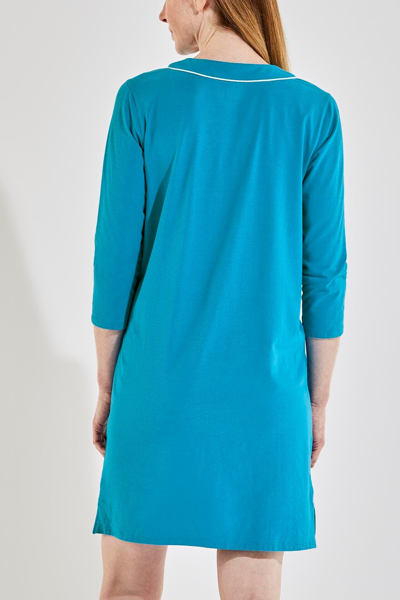 Coolibar tunic dress on sale