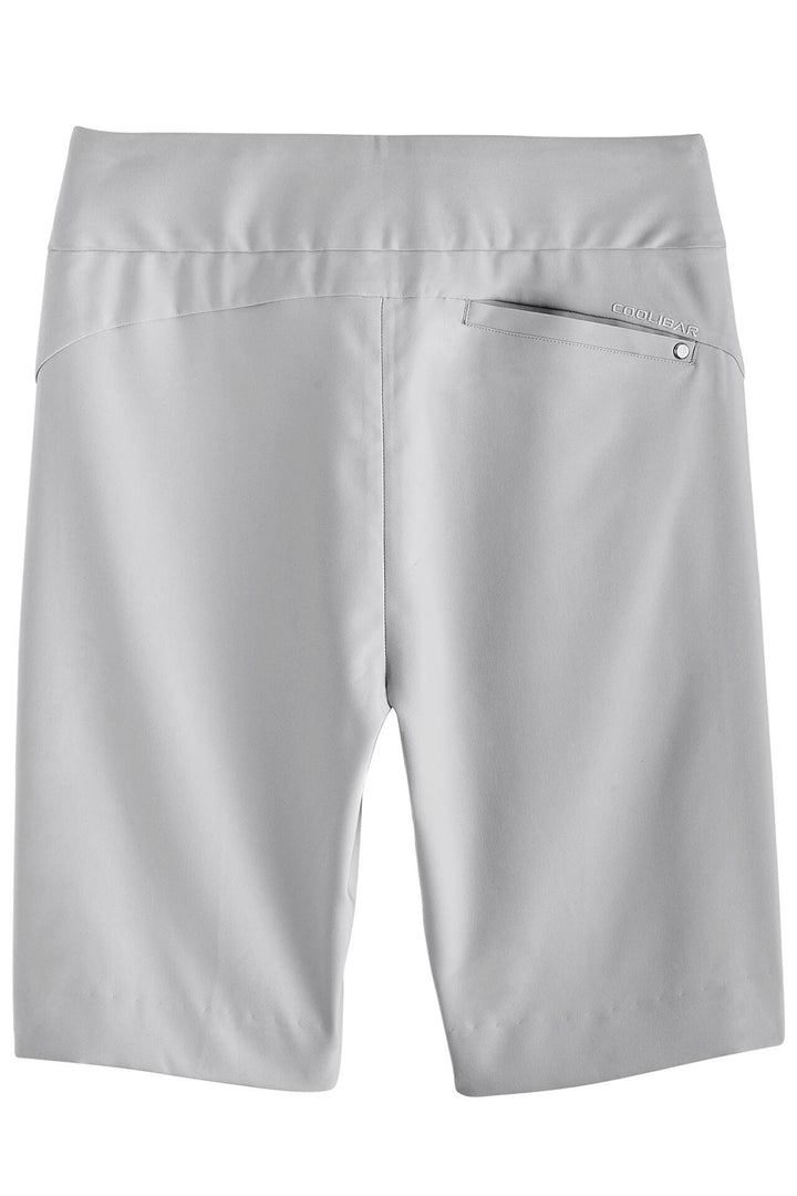 Women's Valorus Golf Shorts | Slate