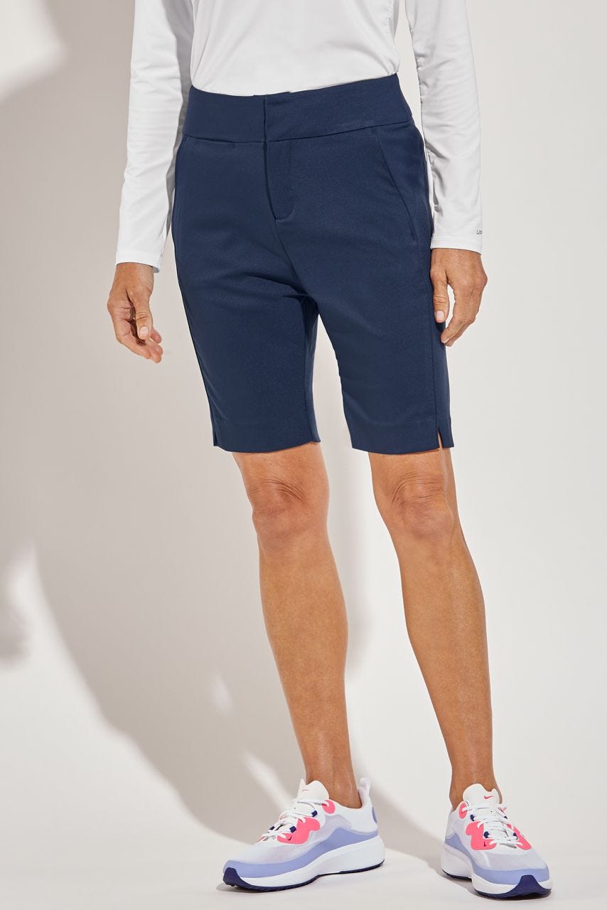 Best womens golf shorts shop