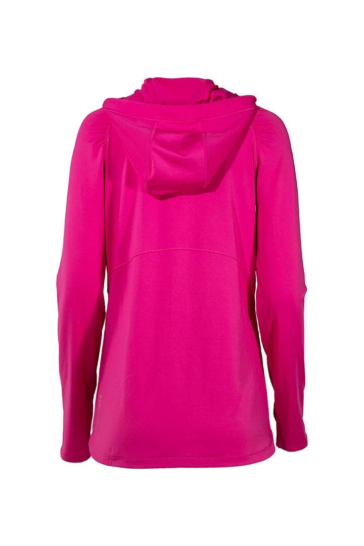 Women's Astir Full-Zip Jacket | Magnolia Pink