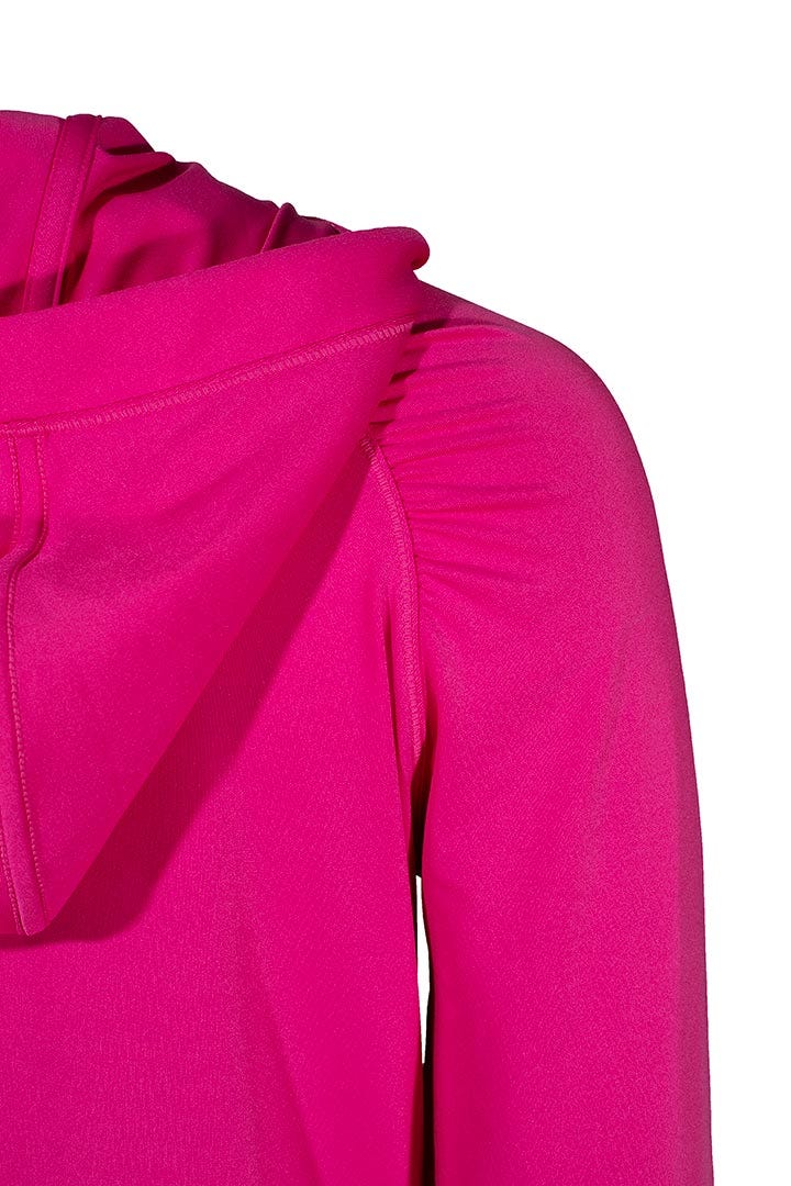 Women's Astir Full-Zip Jacket | Magnolia Pink