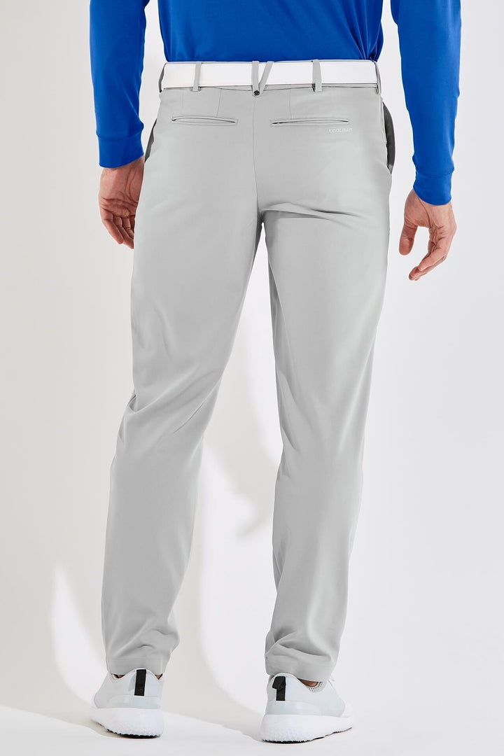 Men's Flaig Golf Pant | Slate