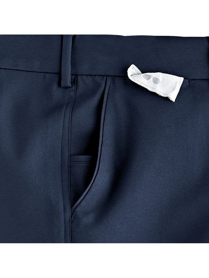 Men's Flaig Golf Pant | Navy