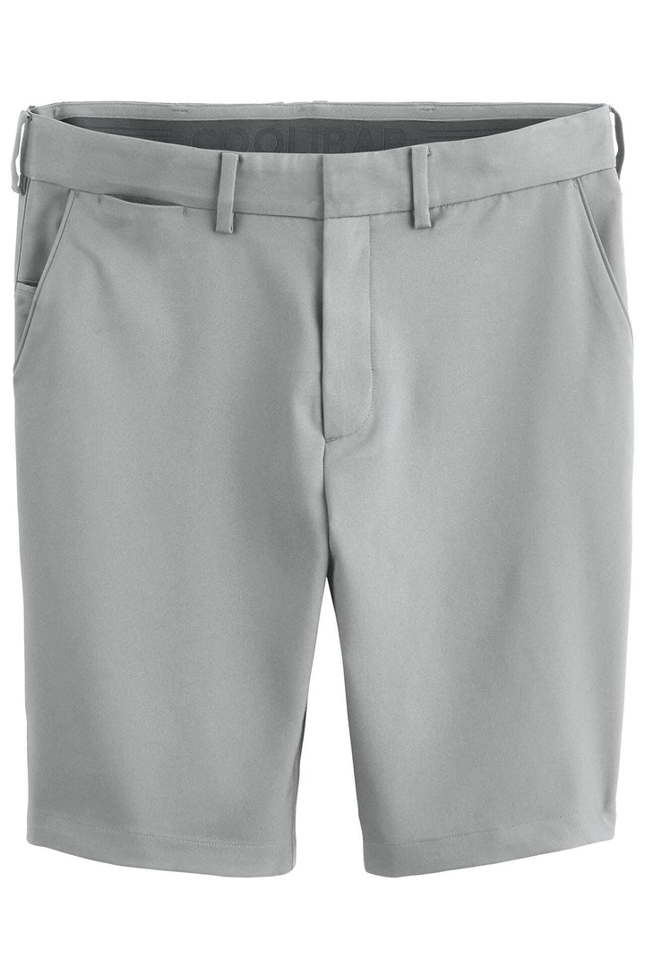 Men's Flaig Golf Short | Slate