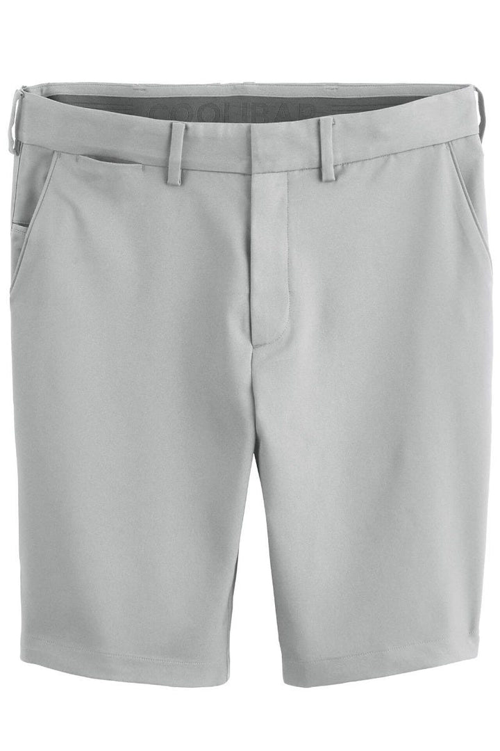 Men's Flaig Golf Short | Slate