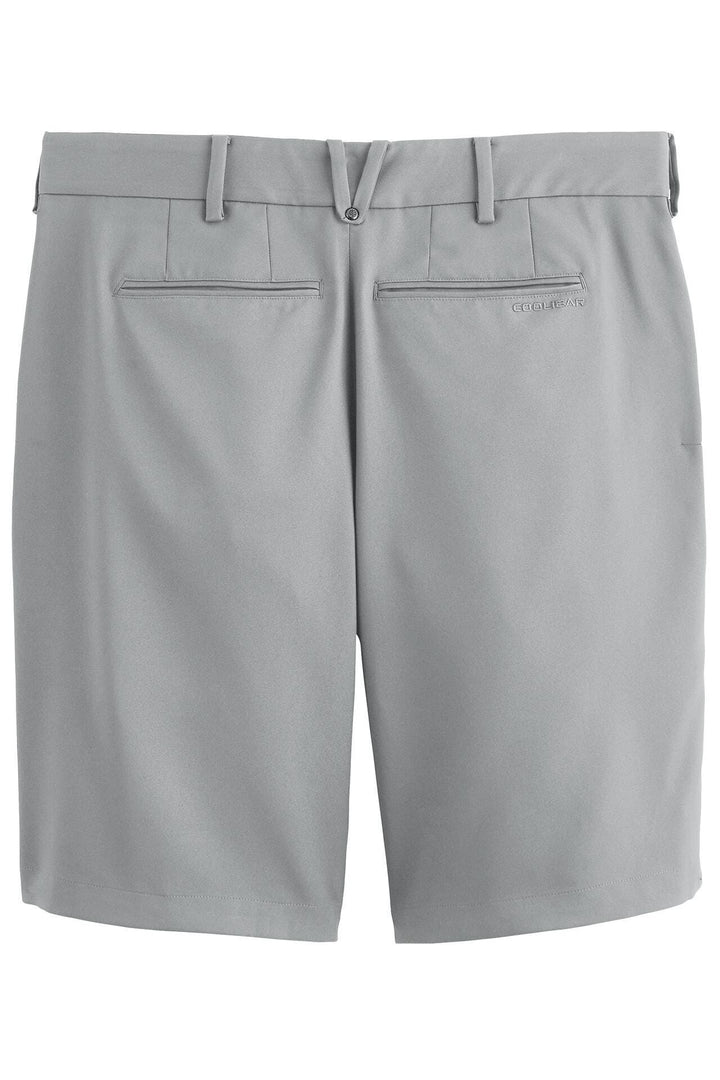 Men's Flaig Golf Short | Slate