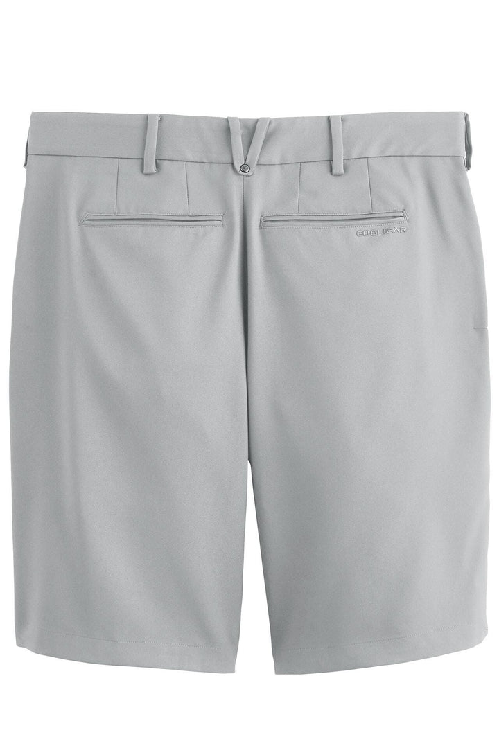 Men's Flaig Golf Short | Slate