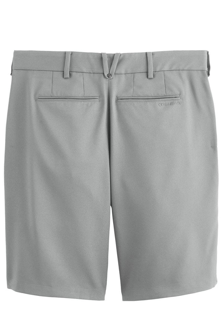 Men's Flaig Golf Short | Sand Grey