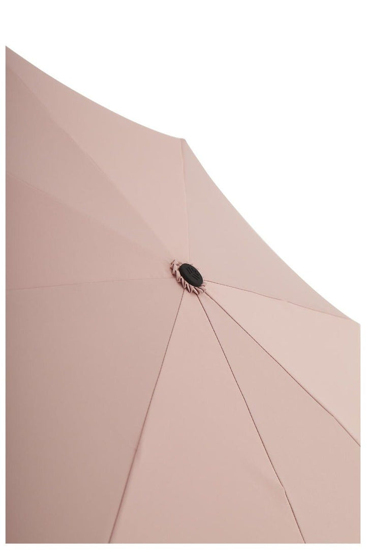 Sanya Compact Umbrella | Light Rose