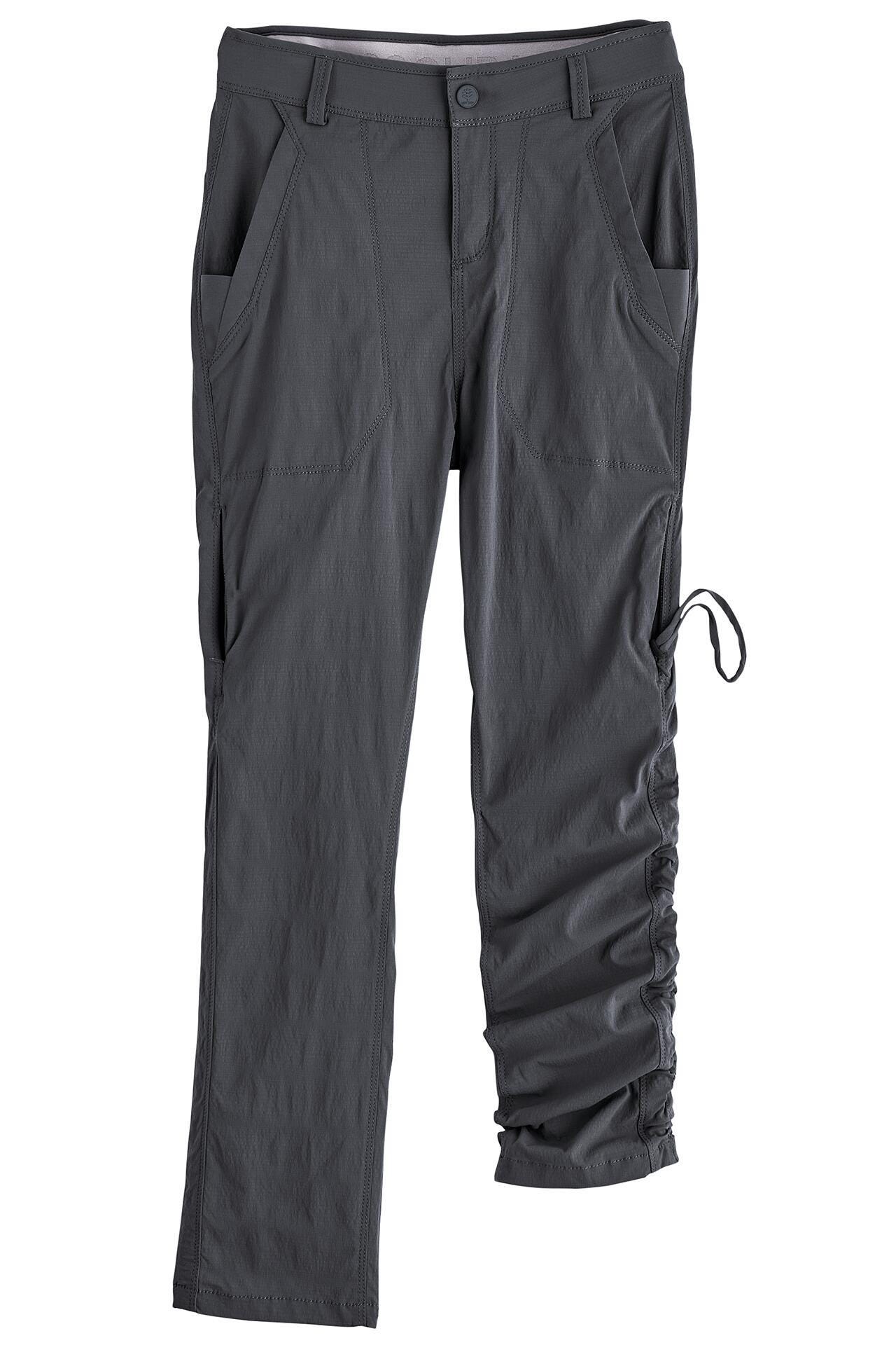 North face fishing pants on sale