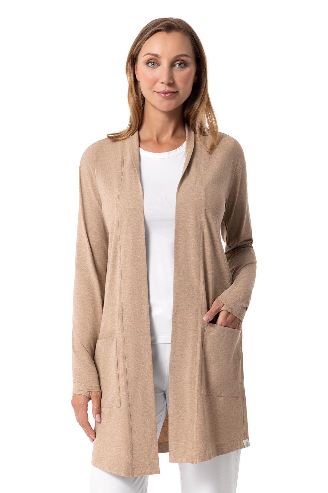 Color_Dark Taupe Heather