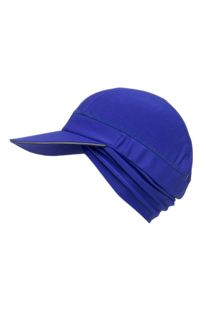 Emmet Convertible Ear Flap Hat UPF 50+