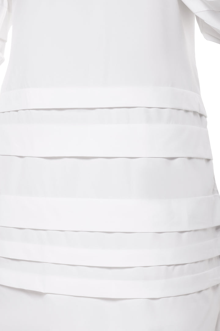 Women's Kallithea Cover-Up Dress | White