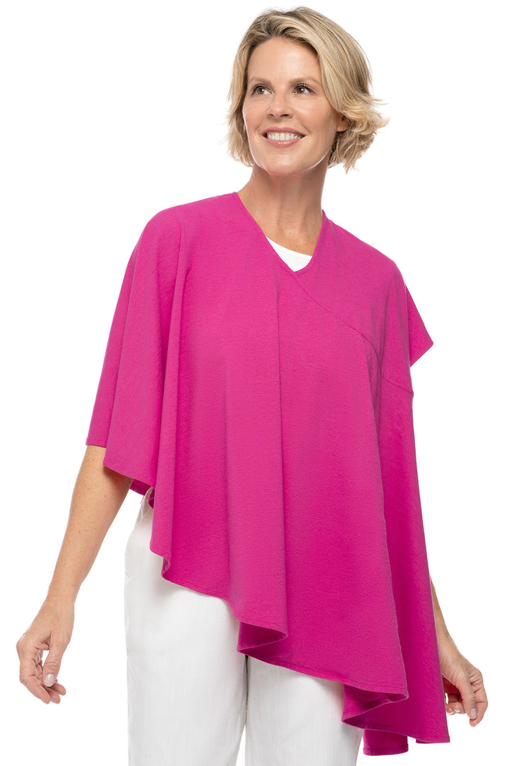 Women's Stella Convertible Wrap | Magnolia Pink