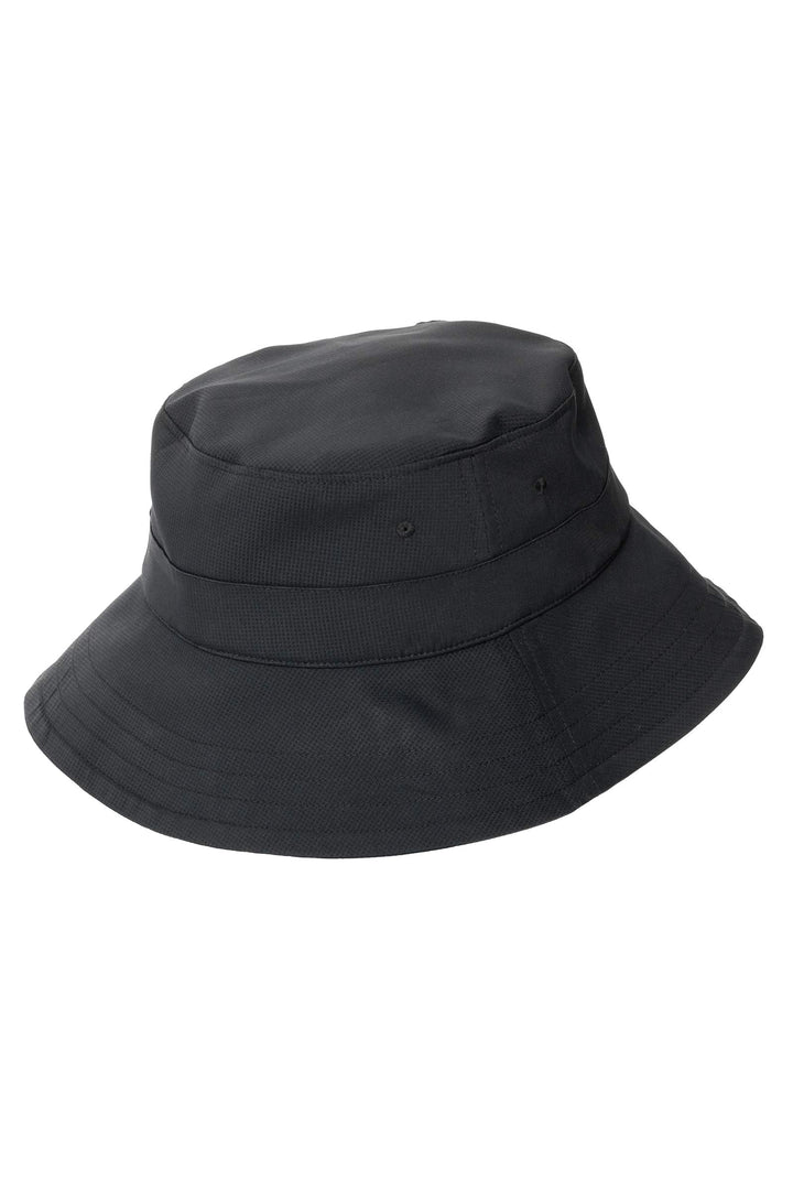 Unisex Everglades Bucket Hat | Black