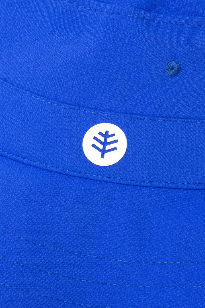 Unisex Everglades Bucket Hat UPF 50 +
