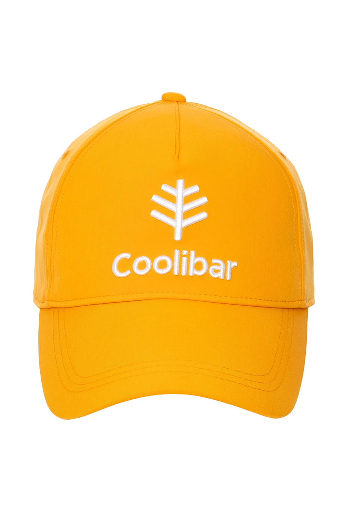 Unisex Backswing Golf Hat | Apricot Crush