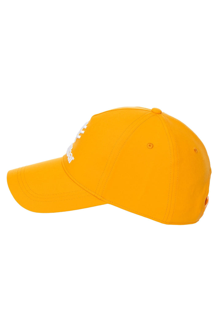 Unisex Backswing Golf Hat | Apricot Crush