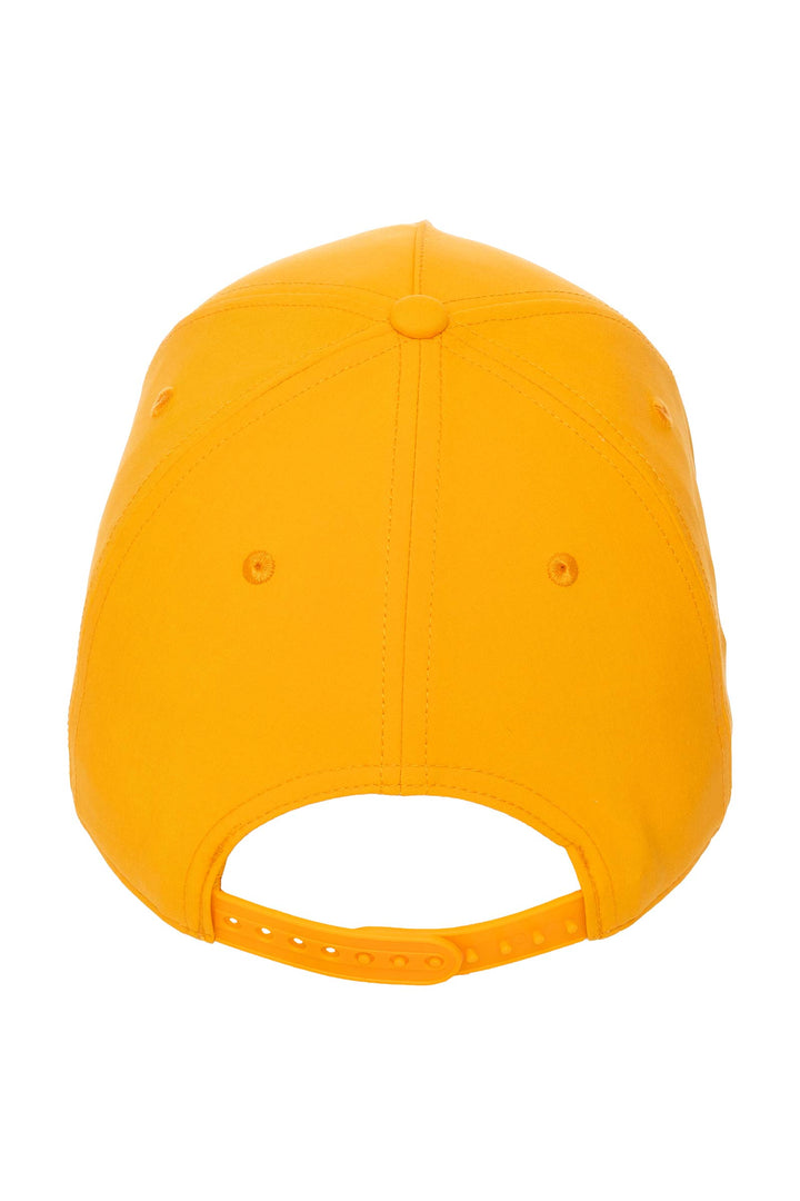 Unisex Backswing Golf Hat | Apricot Crush